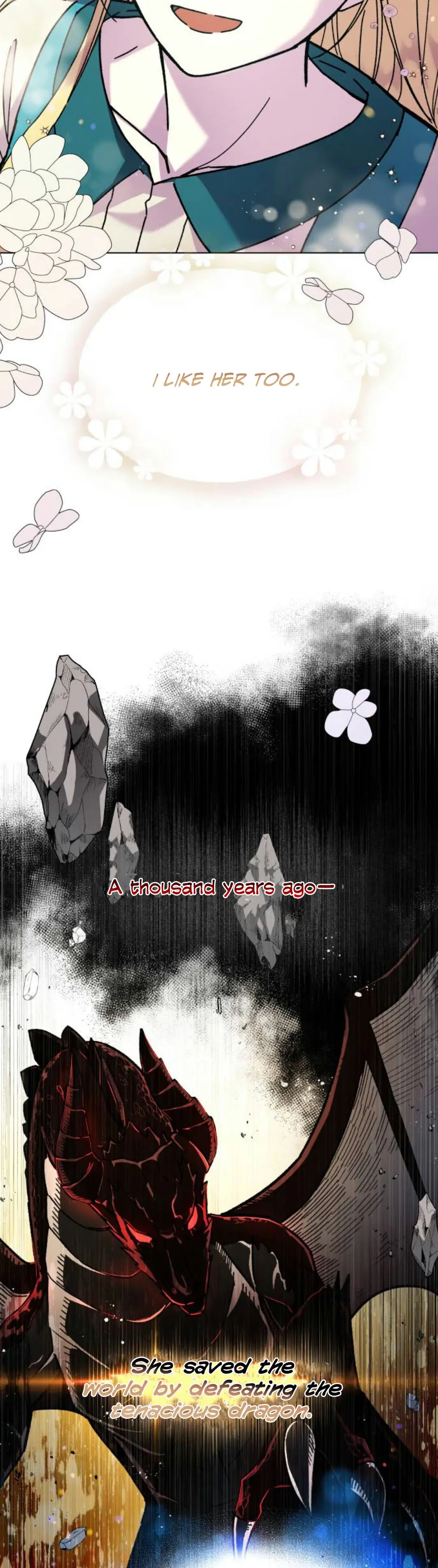 I Have the Dragon’s Heart - chapter-1-1 - Page 15