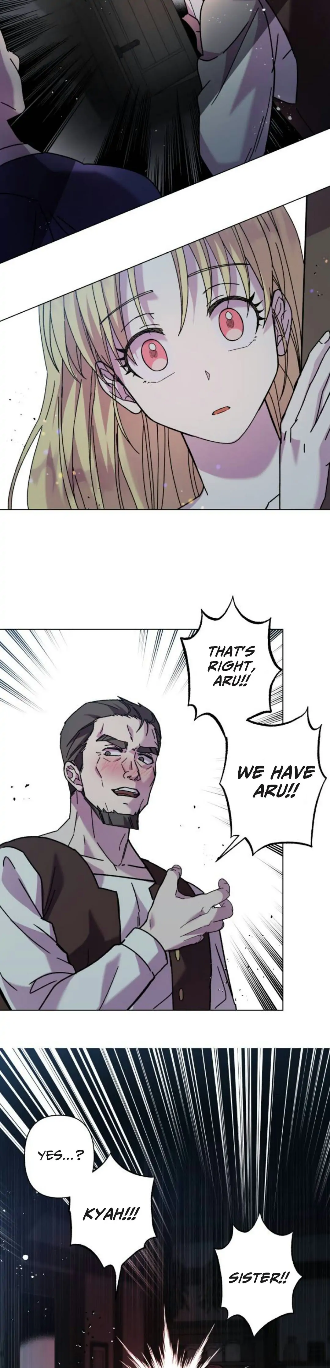 I Have the Dragon’s Heart - chapter-1-2 - Page 12