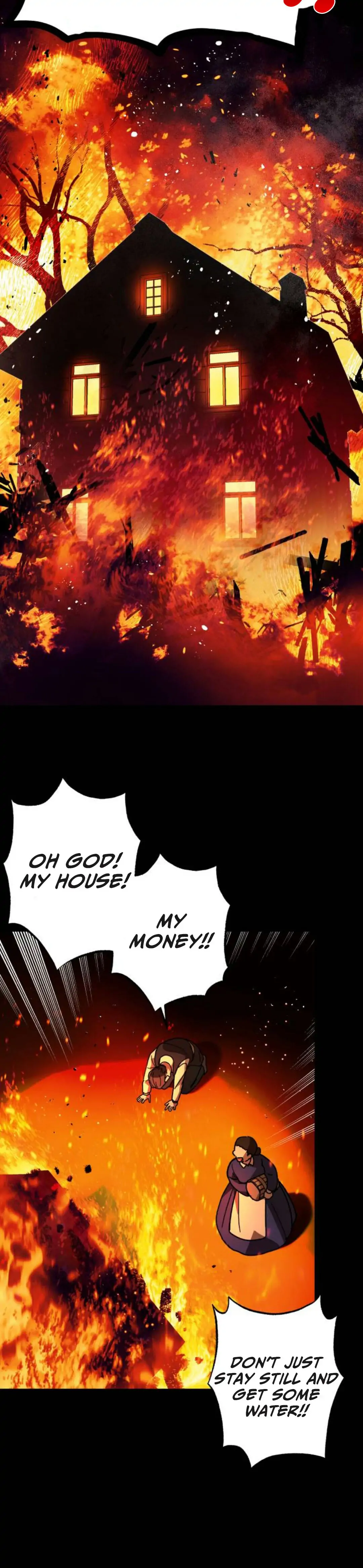 I Have the Dragon’s Heart - chapter-1-2 - Page 18