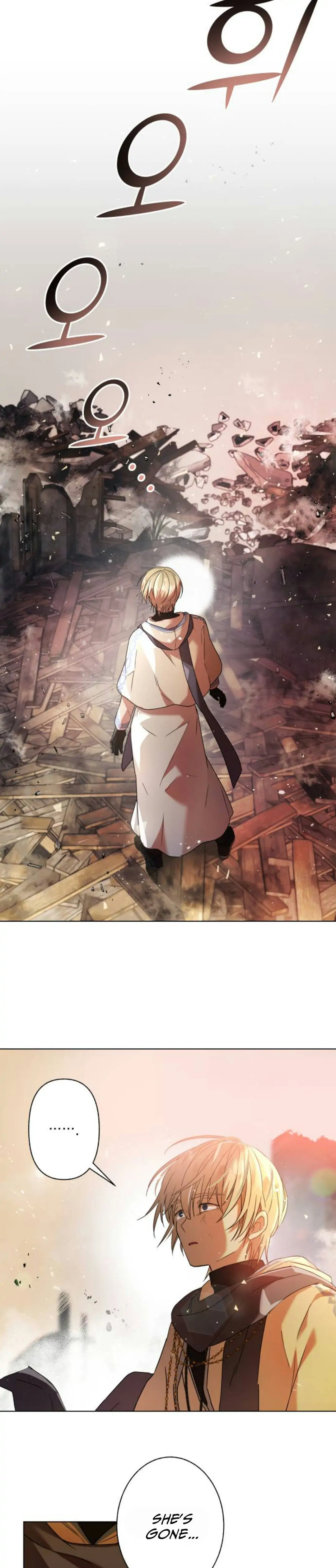 I Have the Dragon’s Heart - chapter-1-3 - Page 15