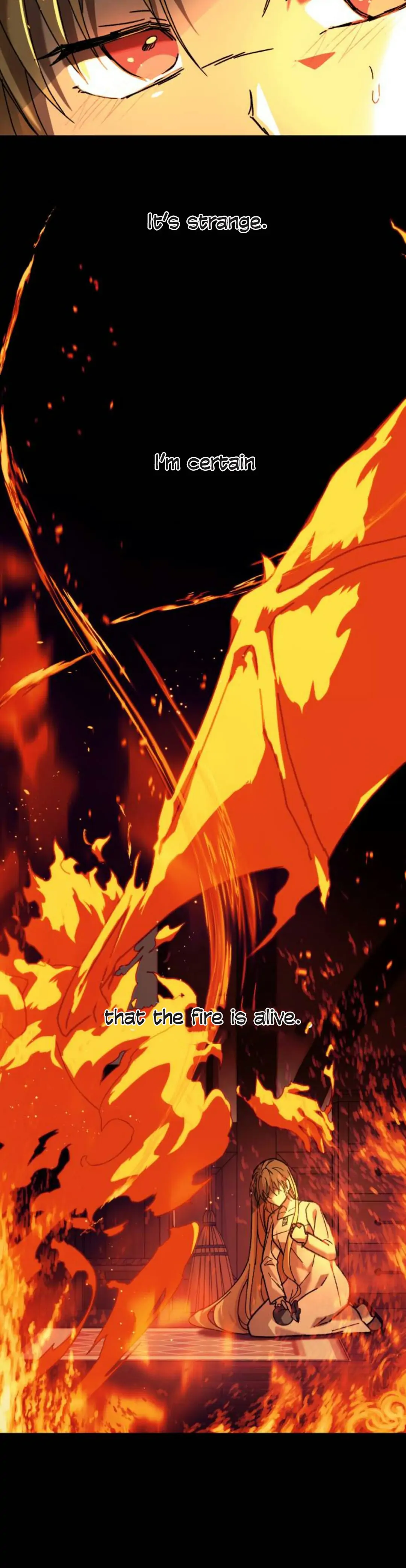 I Have the Dragon’s Heart - chapter-1-3 - Page 4