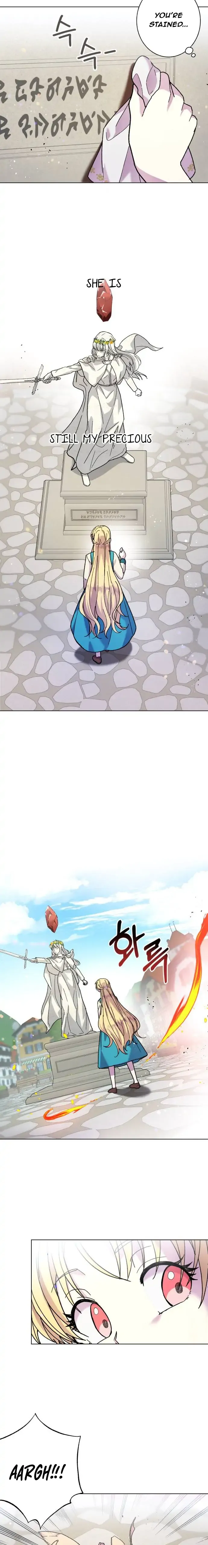 I Have the Dragon’s Heart - chapter-1 - Page 13