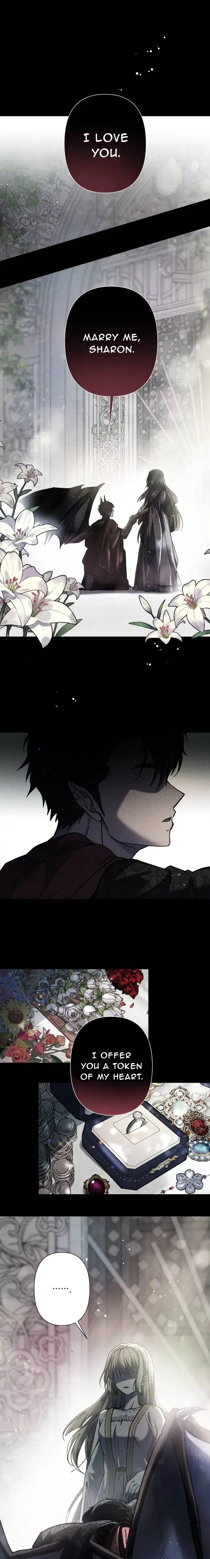 I Have the Dragon’s Heart - chapter-1 - Page 2