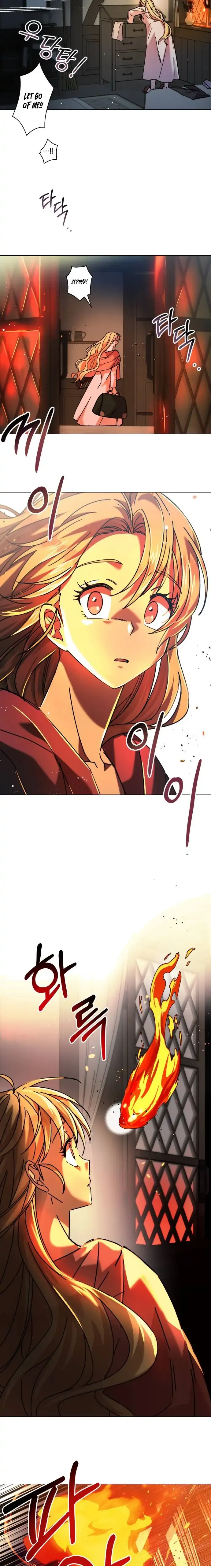 I Have the Dragon’s Heart - chapter-1 - Page 23