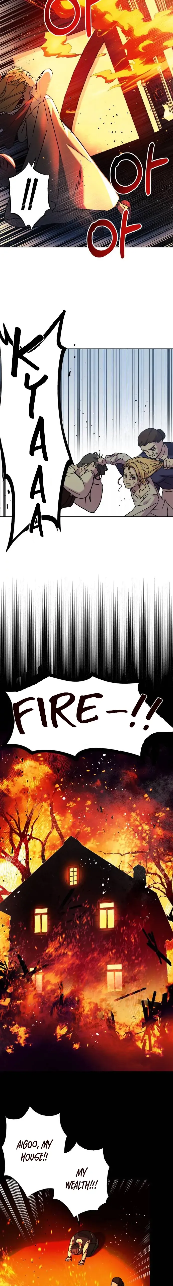 I Have the Dragon’s Heart - chapter-1 - Page 24