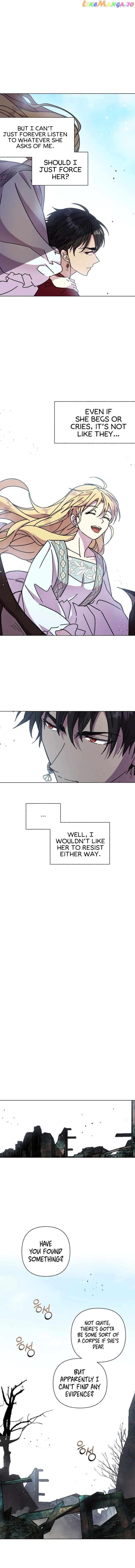 I Have the Dragon’s Heart - chapter-10 - Page 14