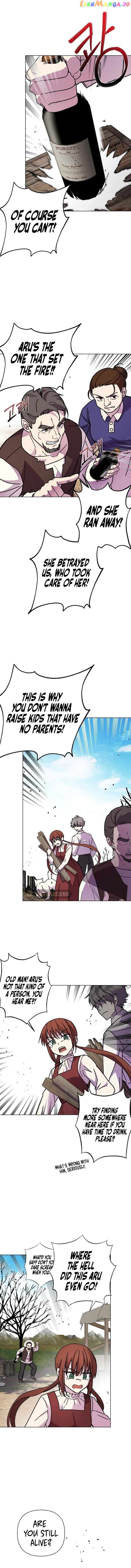 I Have the Dragon’s Heart - chapter-10 - Page 15