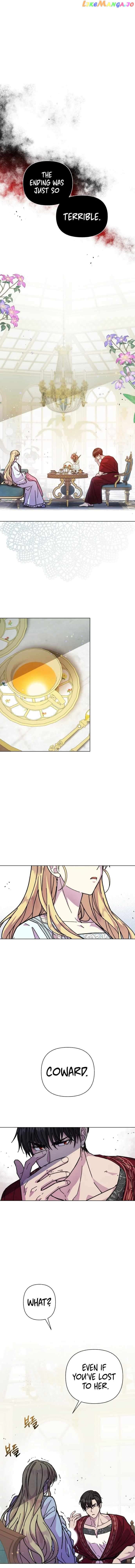 I Have the Dragon’s Heart - chapter-10 - Page 3
