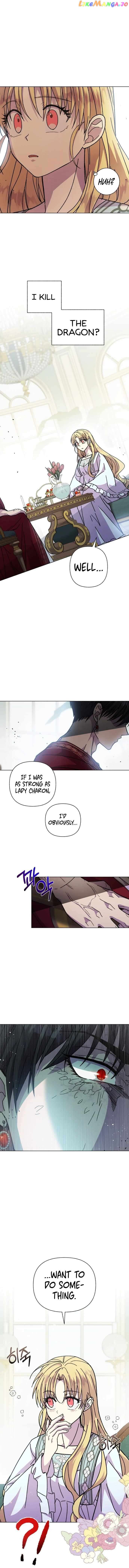 I Have the Dragon’s Heart - chapter-10 - Page 6
