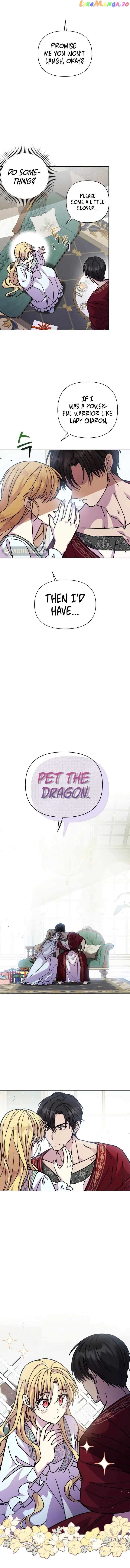 I Have the Dragon’s Heart - chapter-10 - Page 7