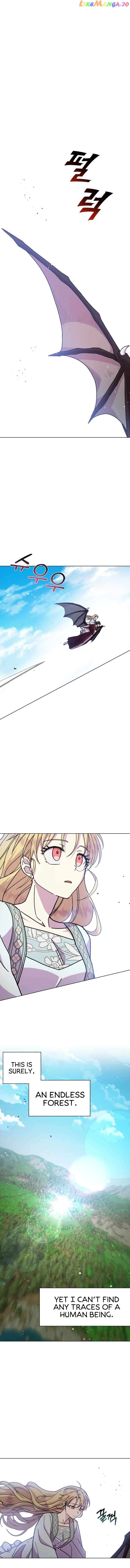 I Have the Dragon’s Heart - chapter-11 - Page 3