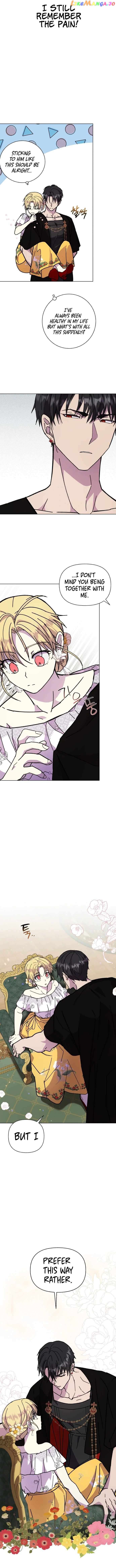 I Have the Dragon’s Heart - chapter-12 - Page 11