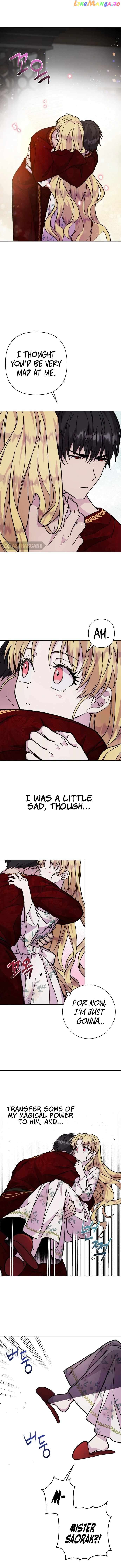 I Have the Dragon’s Heart - chapter-14 - Page 14