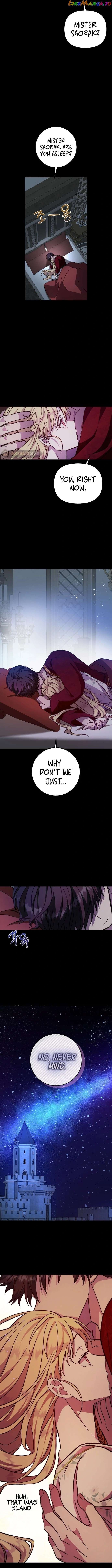 I Have the Dragon’s Heart - chapter-15 - Page 11