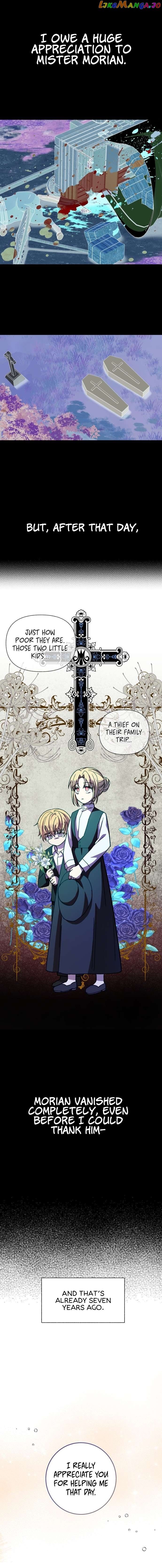I Have the Dragon’s Heart - chapter-16 - Page 12