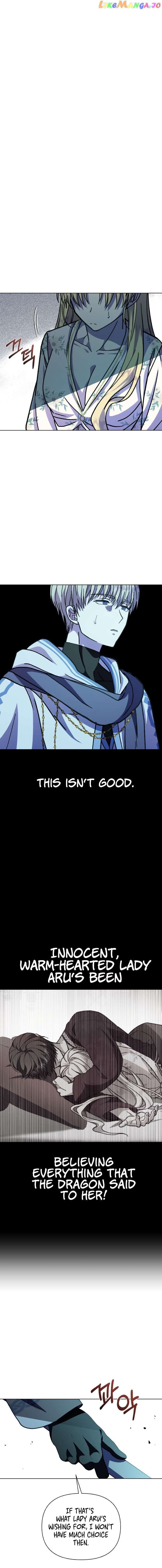 I Have the Dragon’s Heart - chapter-16 - Page 19