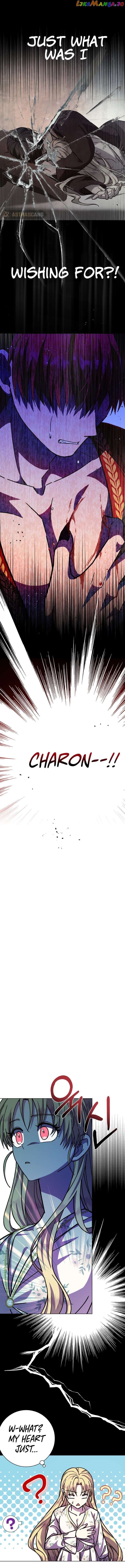 I Have the Dragon’s Heart - chapter-17 - Page 7