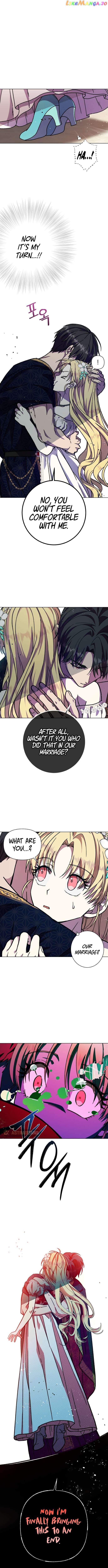 I Have the Dragon’s Heart - chapter-18 - Page 16
