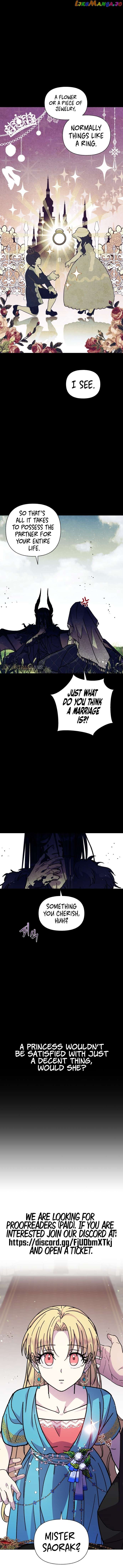 I Have the Dragon’s Heart - chapter-18 - Page 4