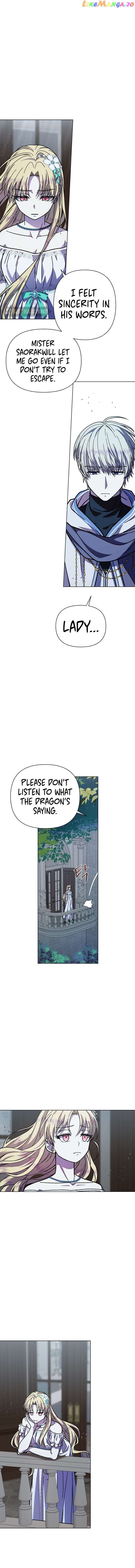 I Have the Dragon’s Heart - chapter-18 - Page 7