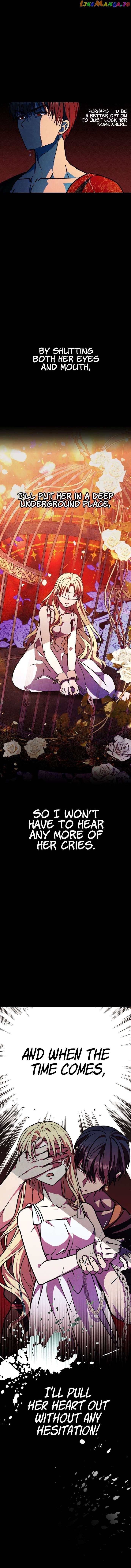 I Have the Dragon’s Heart - chapter-19 - Page 15