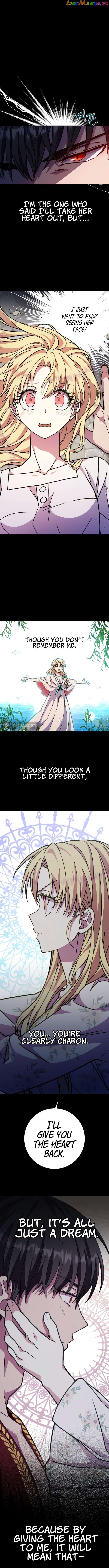 I Have the Dragon’s Heart - chapter-19 - Page 17