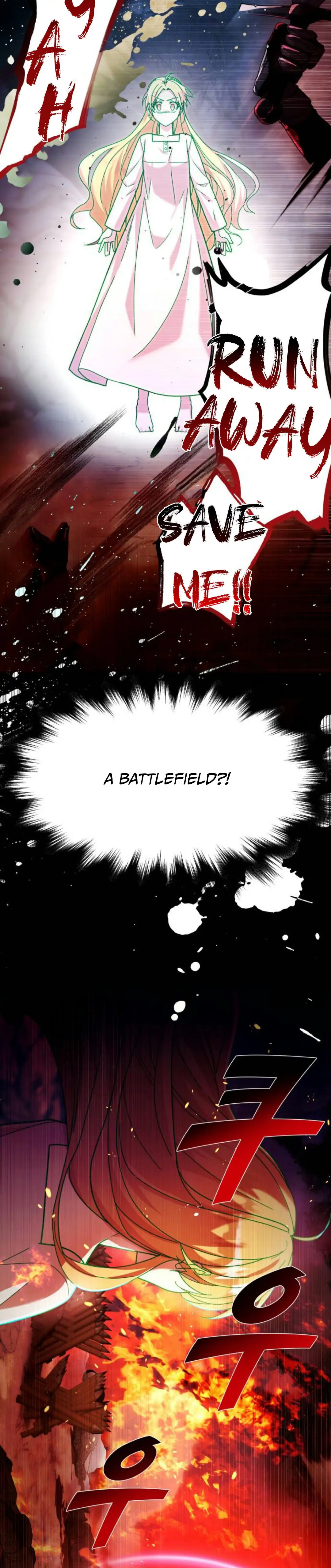 I Have the Dragon’s Heart - chapter-2-1 - Page 3