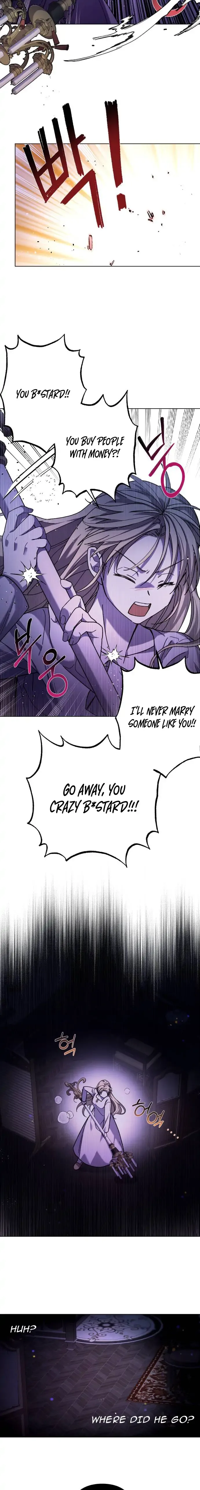 I Have the Dragon’s Heart - chapter-2 - Page 10