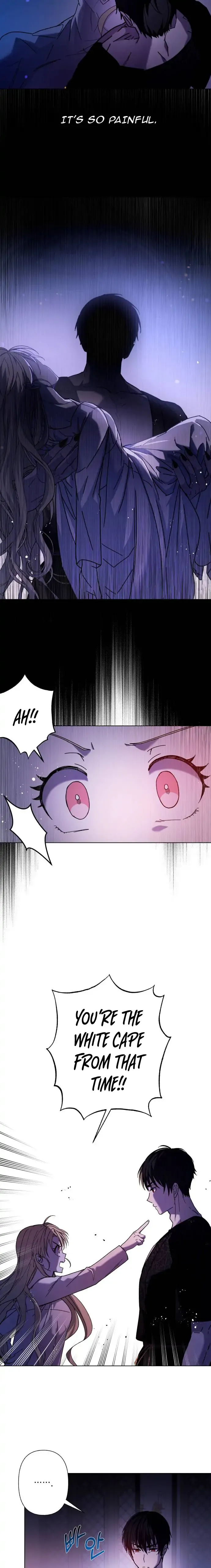 I Have the Dragon’s Heart - chapter-2 - Page 15