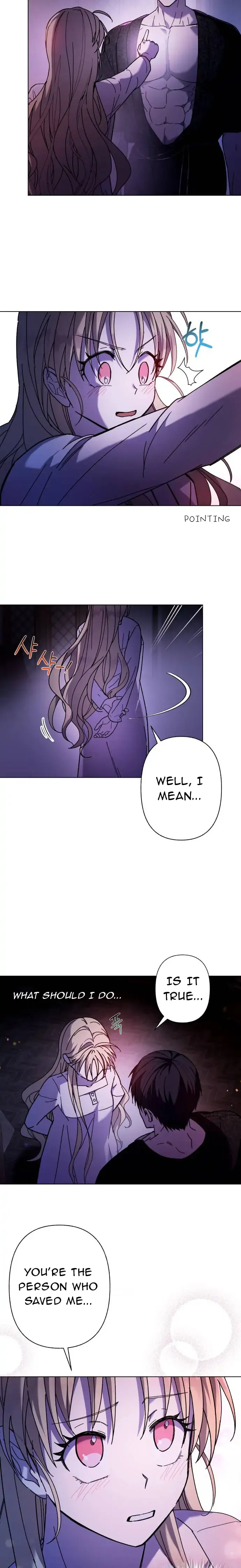 I Have the Dragon’s Heart - chapter-2 - Page 16