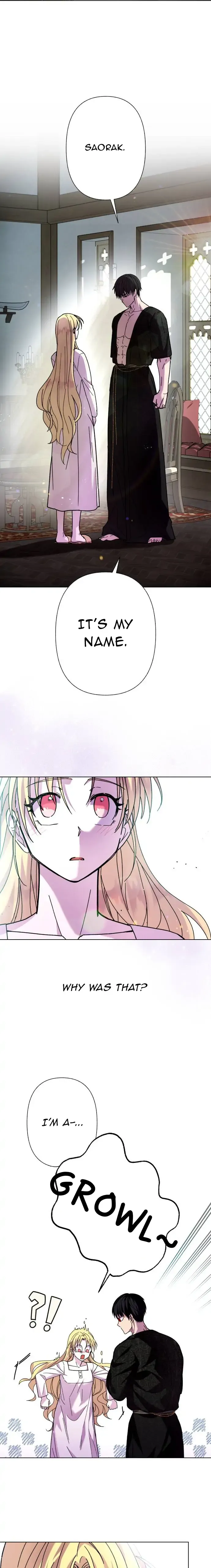 I Have the Dragon’s Heart - chapter-2 - Page 19