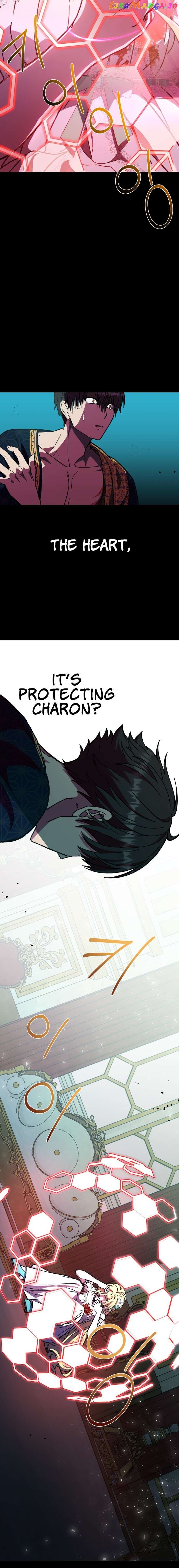 I Have the Dragon’s Heart - chapter-20 - Page 6