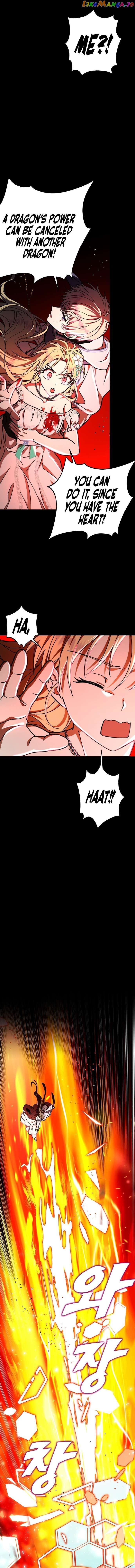 I Have the Dragon’s Heart - chapter-21 - Page 23