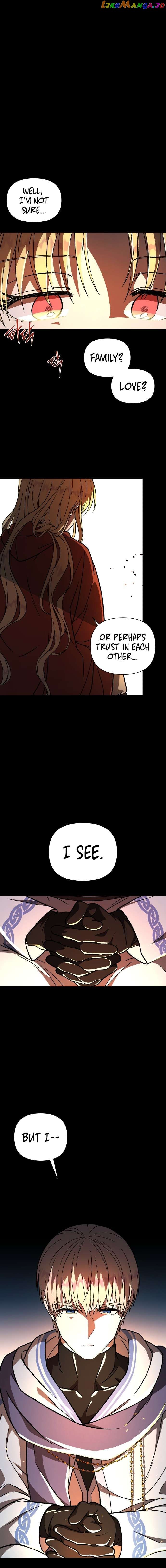 I Have the Dragon’s Heart - chapter-22 - Page 17