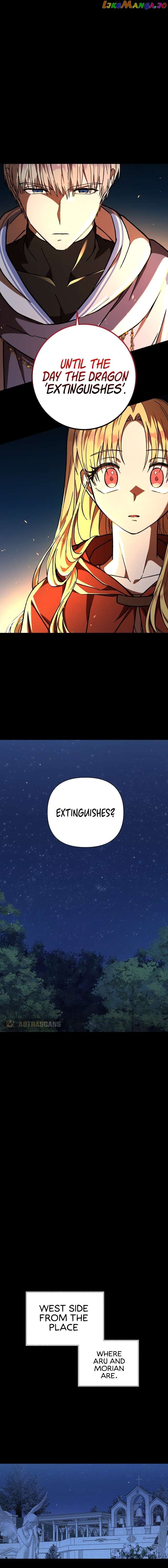 I Have the Dragon’s Heart - chapter-22 - Page 19