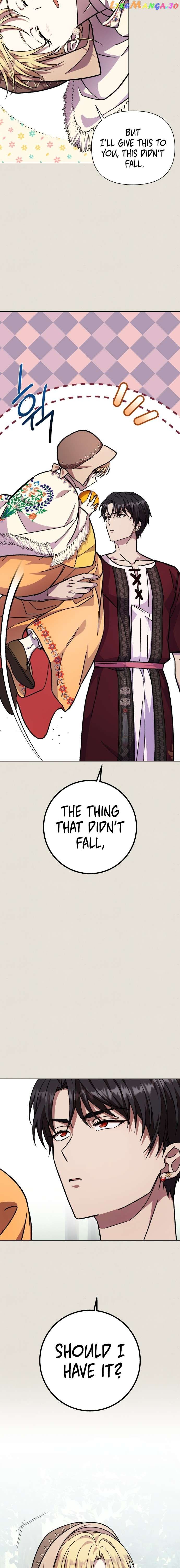 I Have the Dragon’s Heart - chapter-23 - Page 10