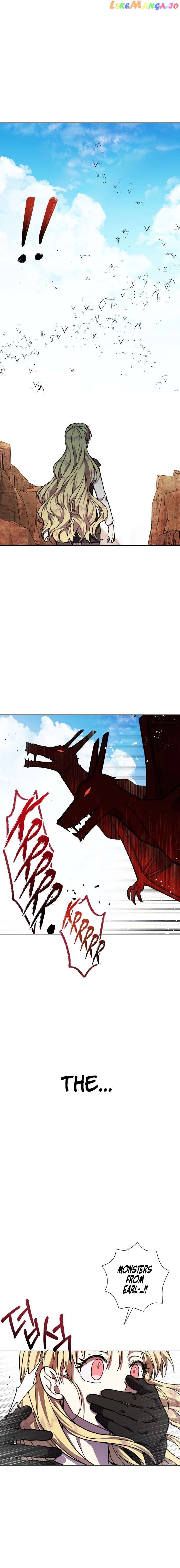 I Have the Dragon’s Heart - chapter-23 - Page 18