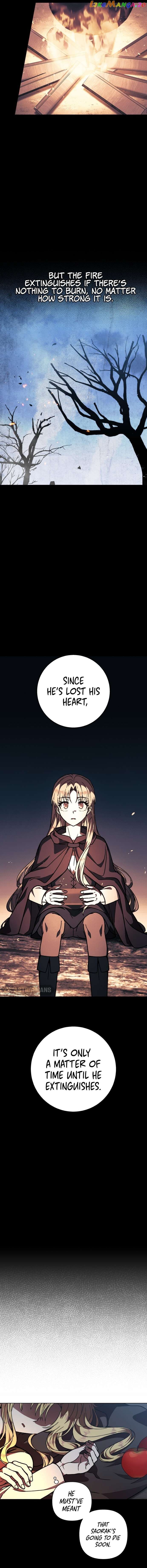 I Have the Dragon’s Heart - chapter-23 - Page 4