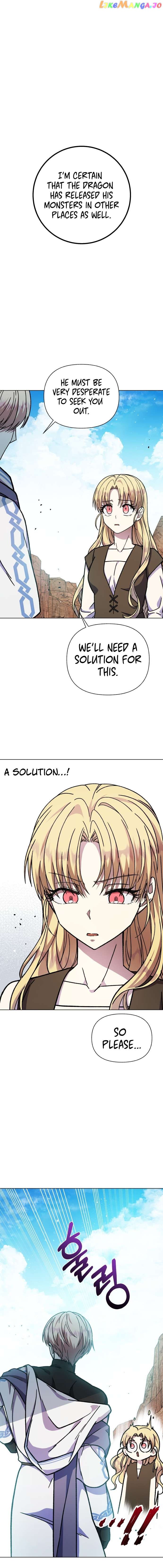 I Have the Dragon’s Heart - chapter-24 - Page 10