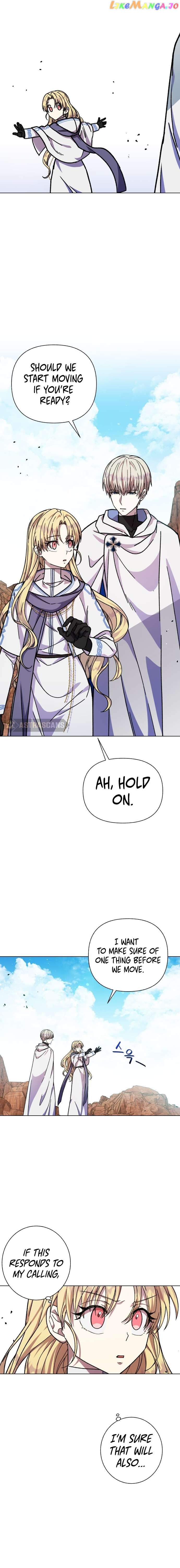 I Have the Dragon’s Heart - chapter-24 - Page 15