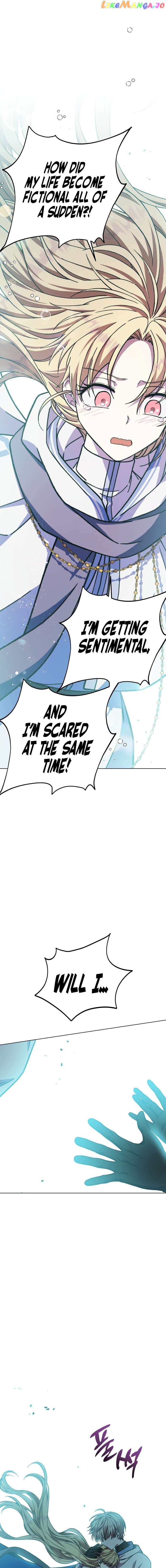 I Have the Dragon’s Heart - chapter-24 - Page 24