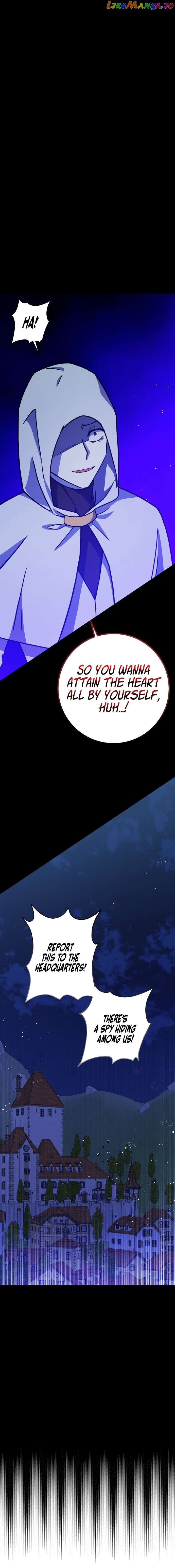 I Have the Dragon’s Heart - chapter-25 - Page 7