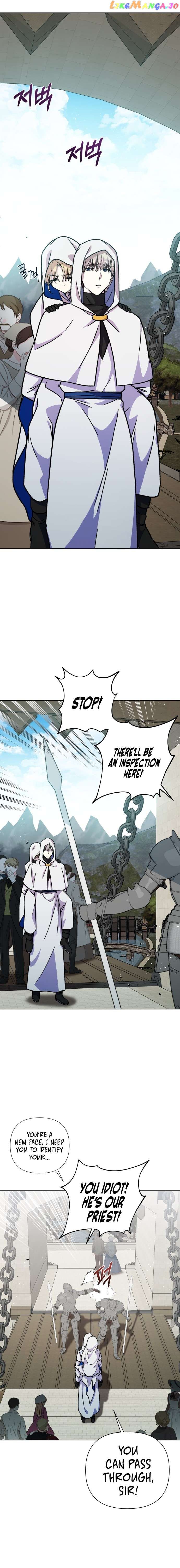 I Have the Dragon’s Heart - chapter-26 - Page 13