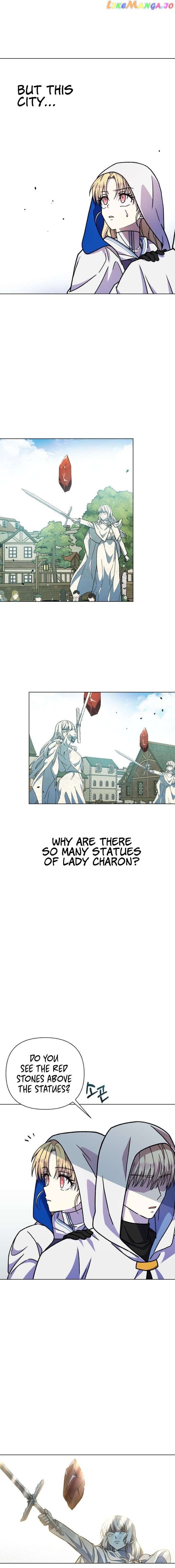 I Have the Dragon’s Heart - chapter-26 - Page 16