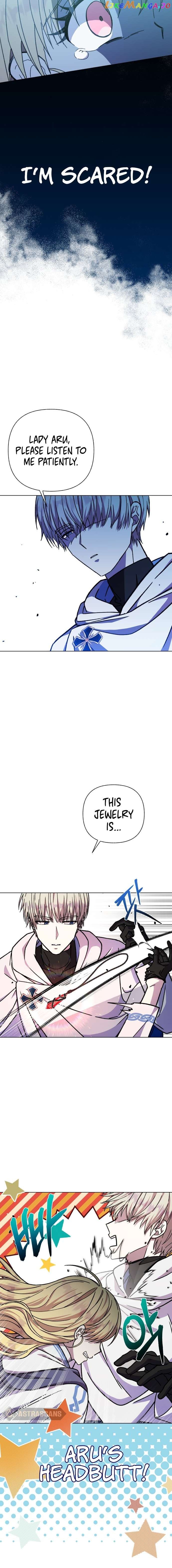 I Have the Dragon’s Heart - chapter-26 - Page 4