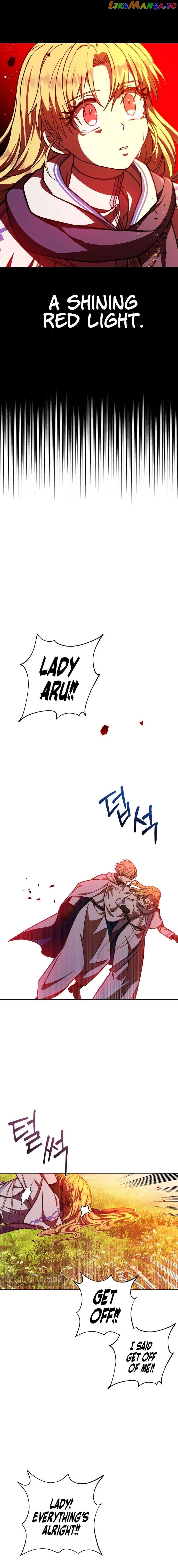 I Have the Dragon’s Heart - chapter-26 - Page 8