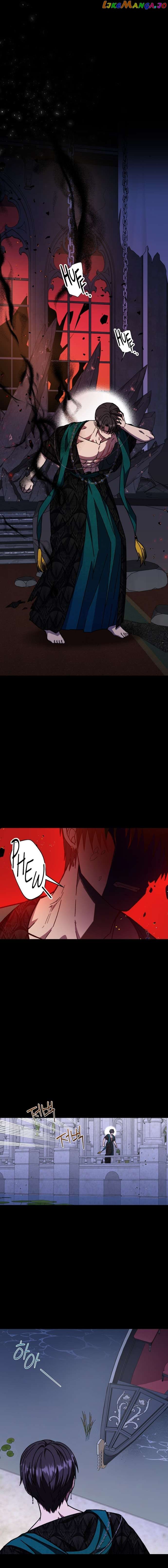 I Have the Dragon’s Heart - chapter-27 - Page 14