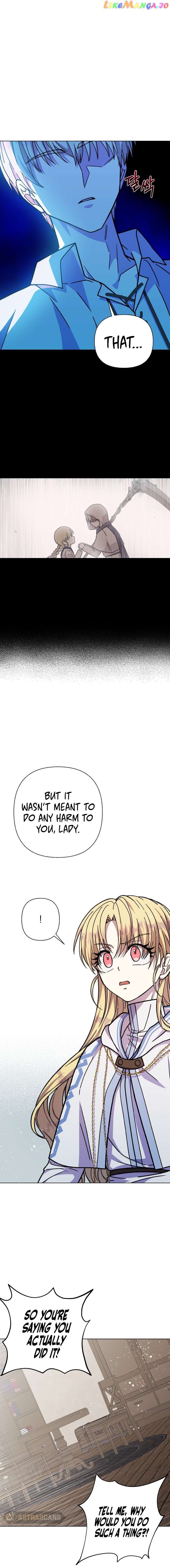 I Have the Dragon’s Heart - chapter-27 - Page 4