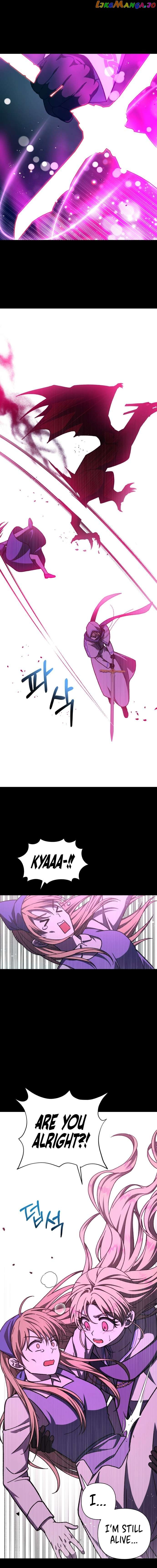 I Have the Dragon’s Heart - chapter-29 - Page 10