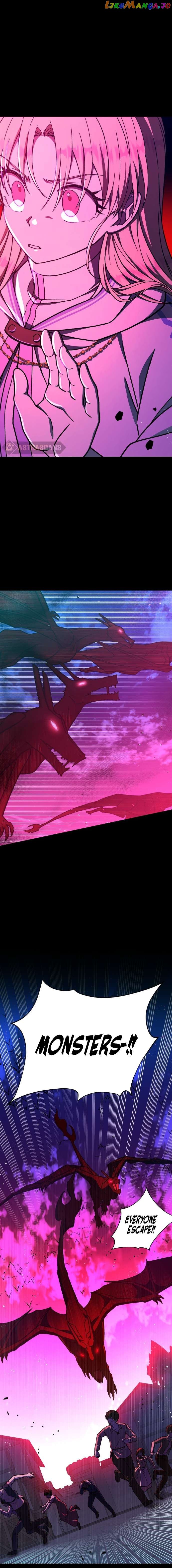 I Have the Dragon’s Heart - chapter-29 - Page 8